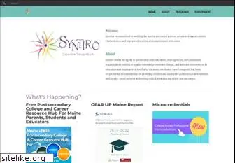 syntiro.org