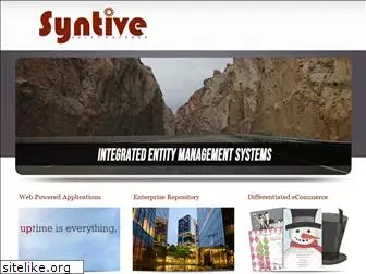 syntive.com
