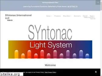 syntonac.com