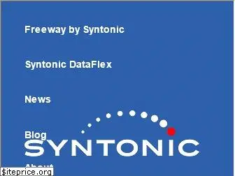 syntonic.com