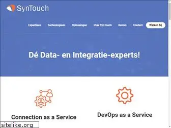 syntouch.nl