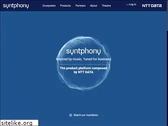 syntphony.com