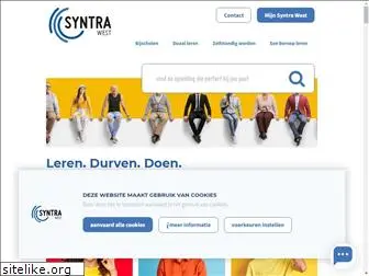 syntra-west.be