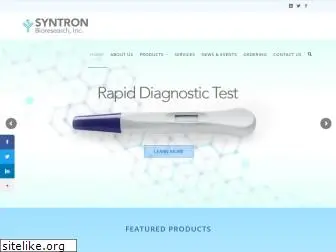 syntron.net