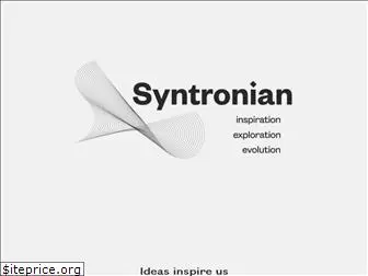 syntronian.com