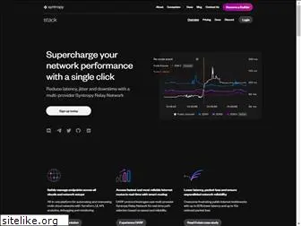 syntropystack.com