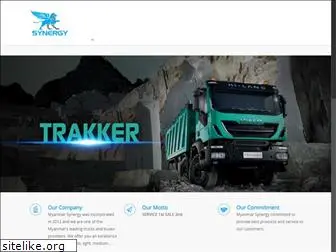 syntruck.com