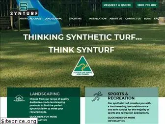 synturf.com.au