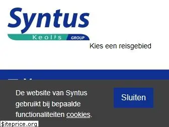 syntus.nl