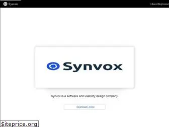 synvox.net