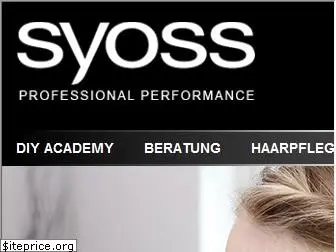 syoss.de