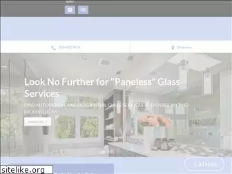 syossetglass.com