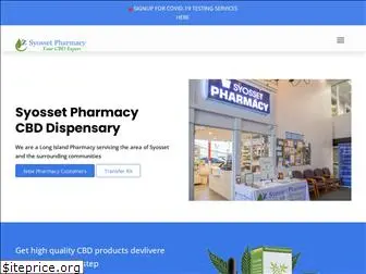 syossetpharmacy.com