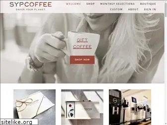 sypcoffee.com