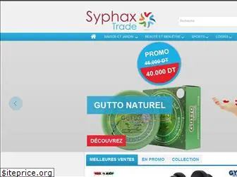 syphax-trade.com