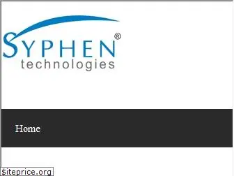 syphentech.com