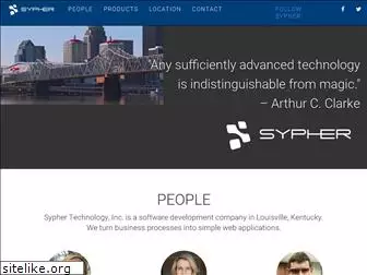 sypher.co