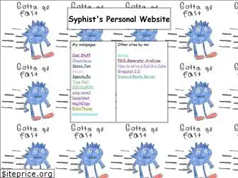 syphist.com