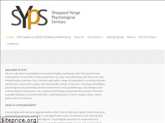 syps.ca