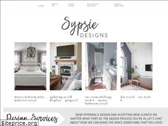 sypsie.com