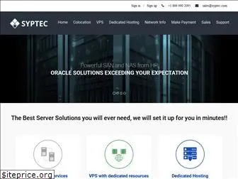 syptec.com