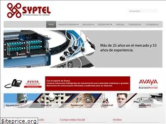 syptel.com