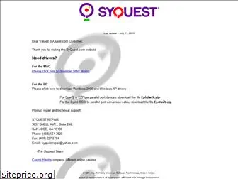 syquest.com