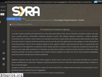 syra.forumcommunity.net