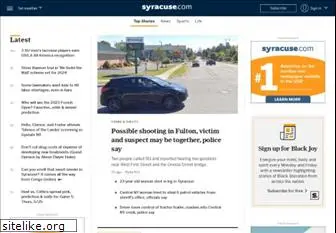 syracuse.com