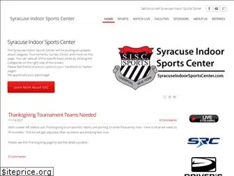 syracuseindoorsportscenter.com