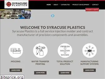 syracuseplastics.com