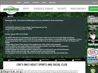 syracusesportsassociation.com