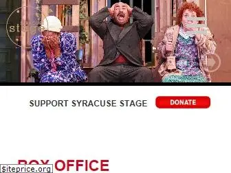 syracusestage.org