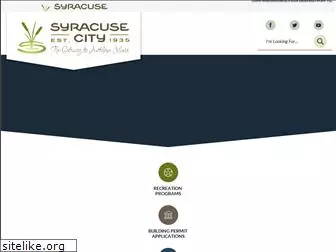 syracuseut.com