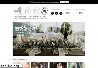 syracusewedding.com