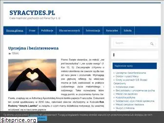 syracydes.pl
