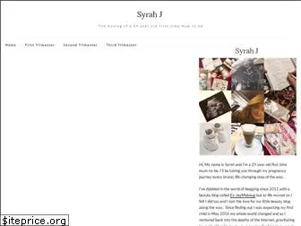 syrahj.co.uk