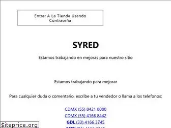 syred.mx