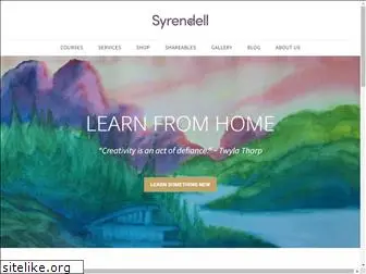 syrendell.com