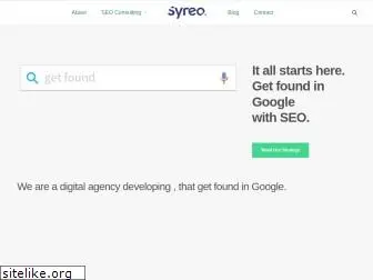 syreo.com