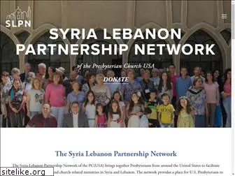 syrialebanonpn.org