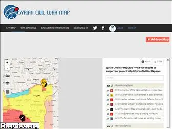 syriancivilwarmap.com