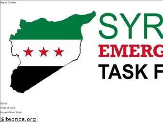 syriantaskforce.org