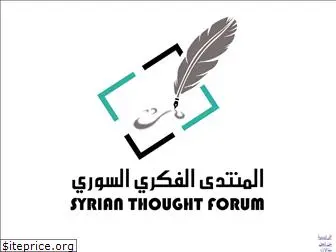 syriantf.com