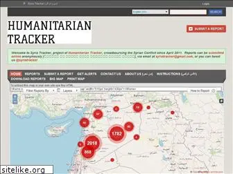 syriatracker.crowdmap.com