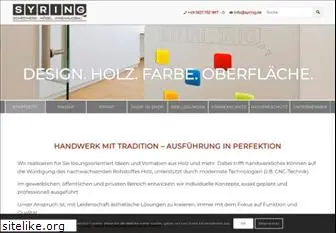 syring.de