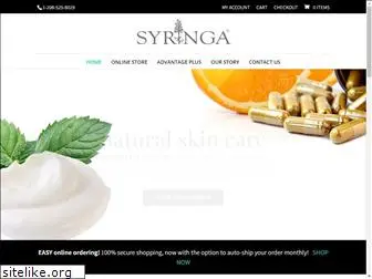 syringa.com