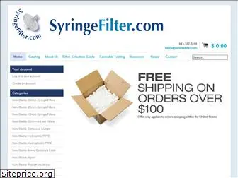 syringefilter.com