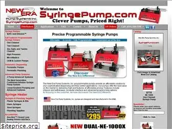 syringepump.com