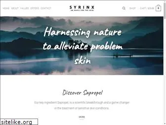 syrinxza.com